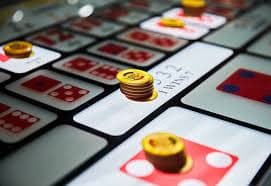 Mobile Big Bass Hold Spinner layout with teal cards for Bangladesh users