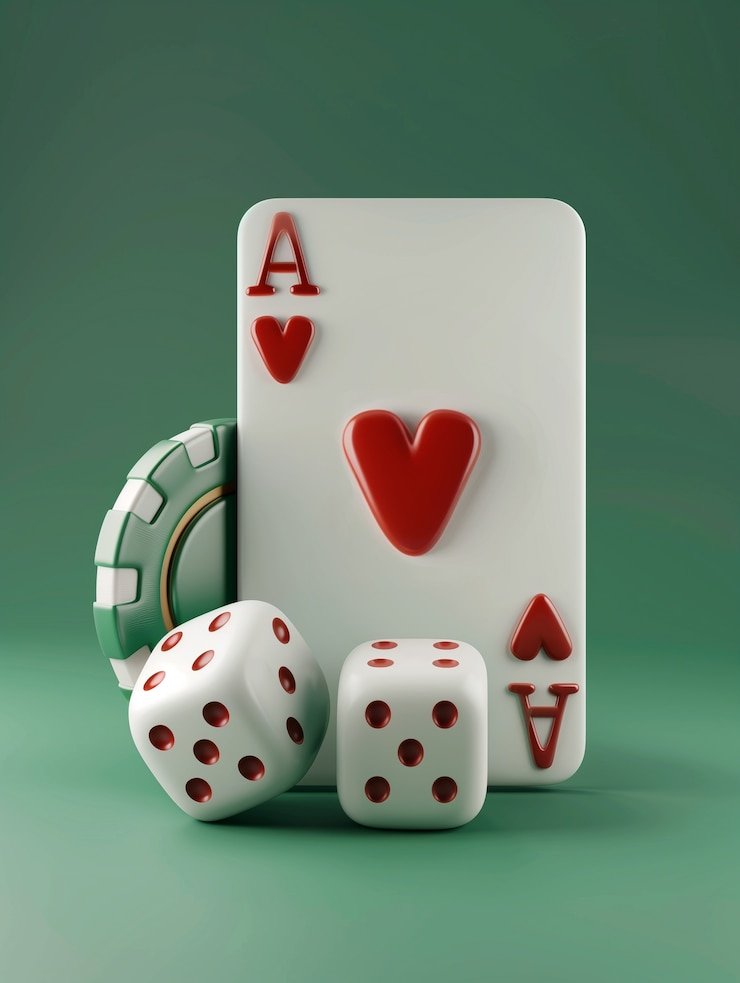 Bangladesh mobile casino entertainment layout with teal safety panels
