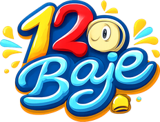 12 Baje brand logo for Bangladesh adults